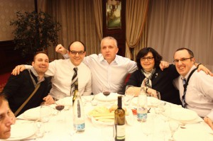 IMG_4425CENA JUVE BOLOGNA